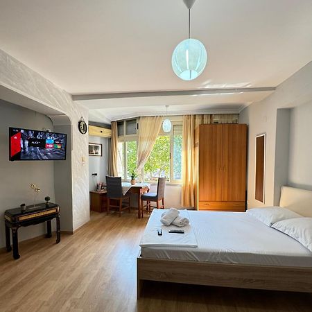Tirana Centre Lions Gate 9 Apartment Exterior photo