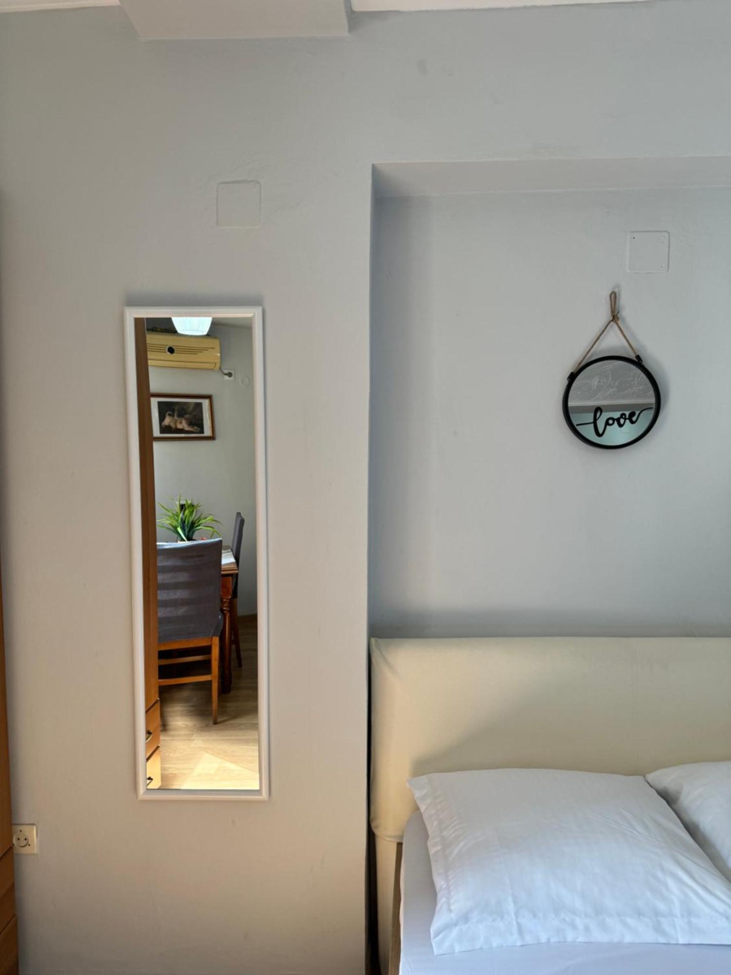 Tirana Centre Lions Gate 9 Apartment Exterior photo