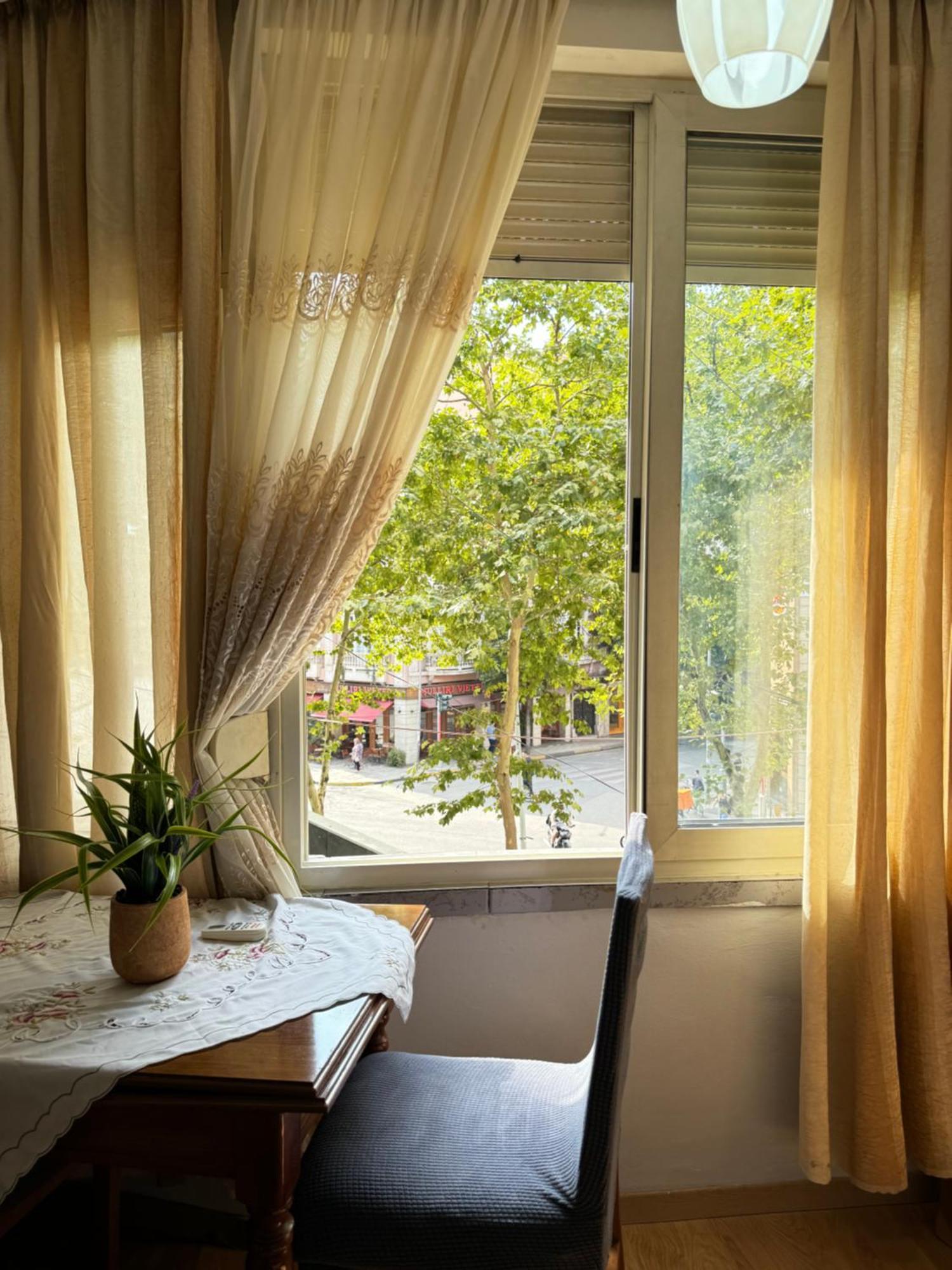 Tirana Centre Lions Gate 9 Apartment Exterior photo