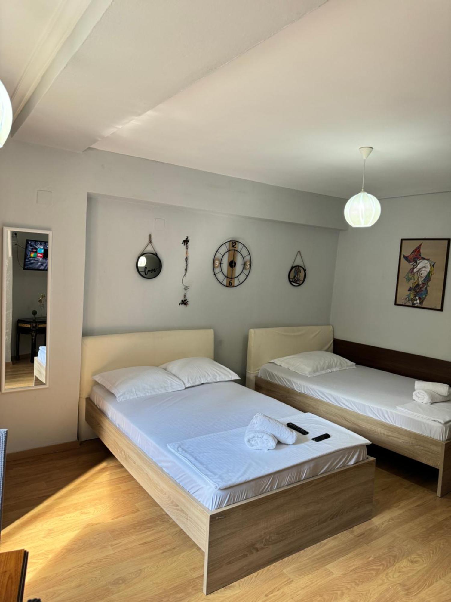 Tirana Centre Lions Gate 9 Apartment Exterior photo