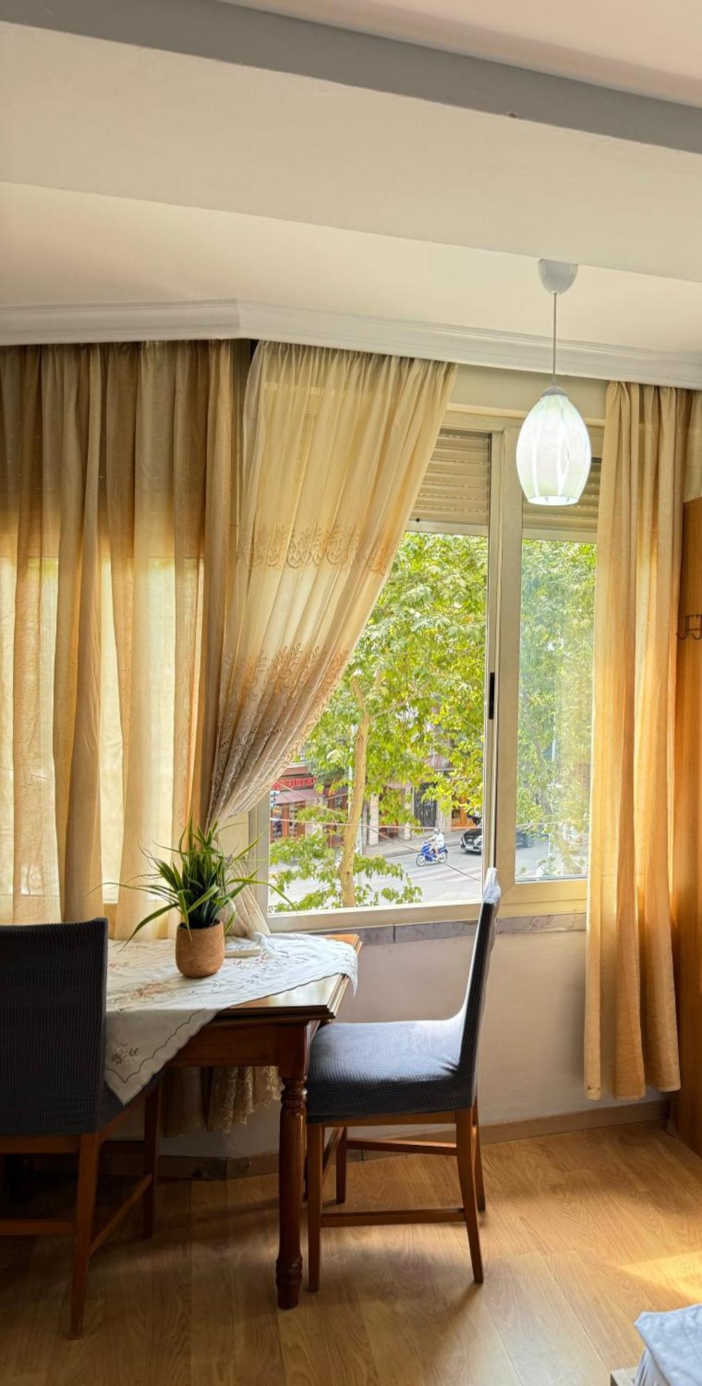 Tirana Centre Lions Gate 9 Apartment Exterior photo