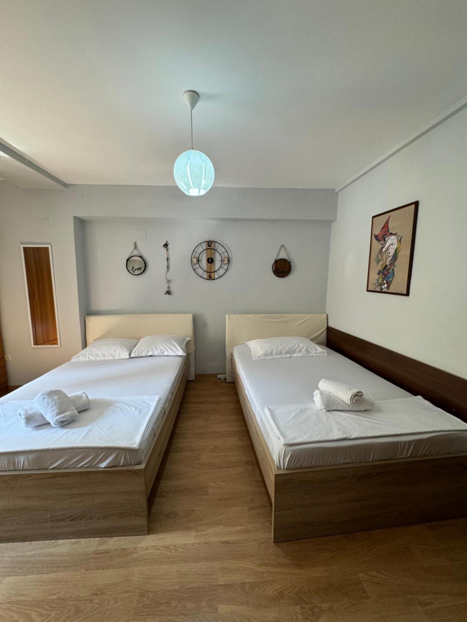 Tirana Centre Lions Gate 9 Apartment Exterior photo