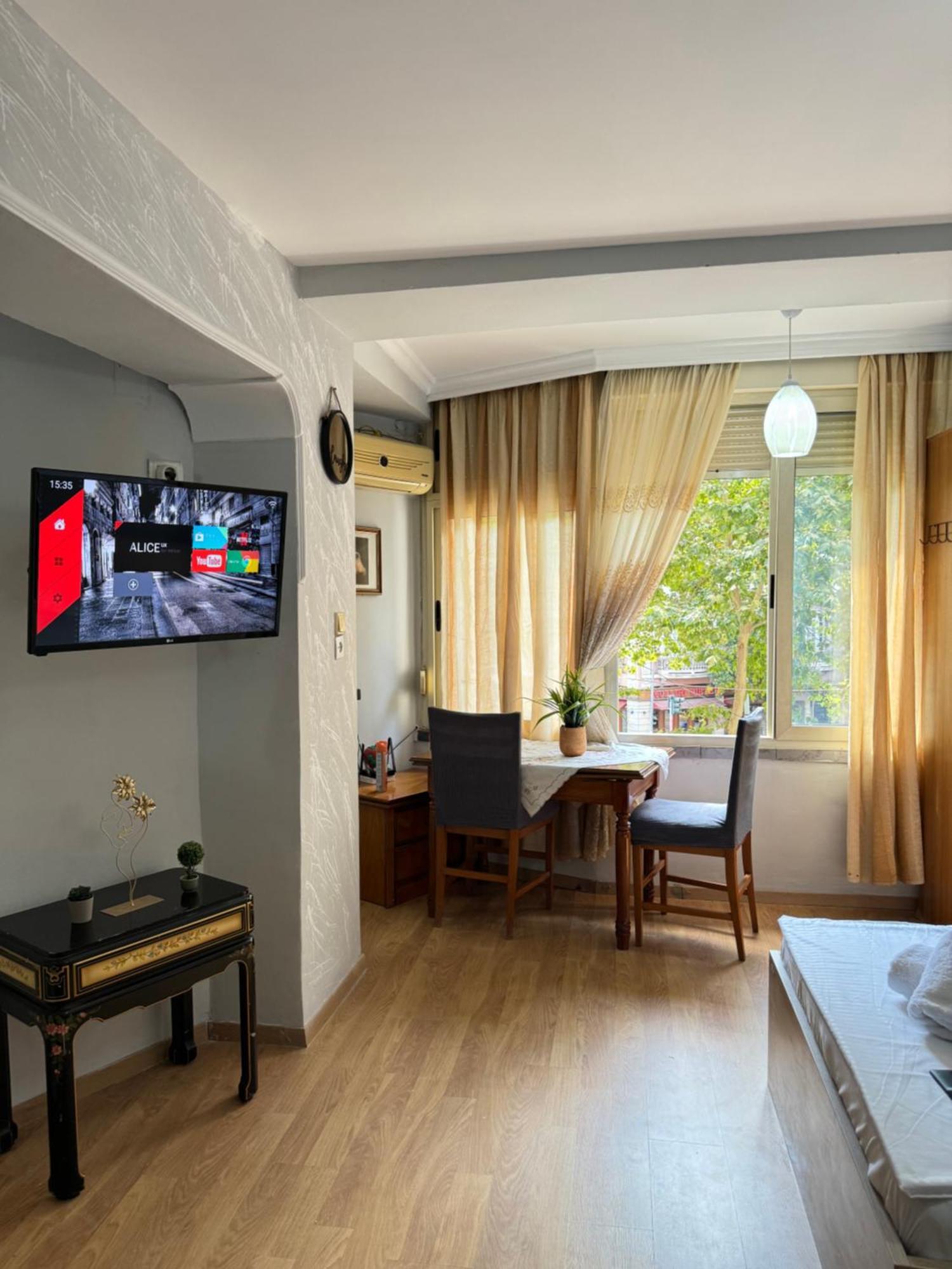 Tirana Centre Lions Gate 9 Apartment Exterior photo